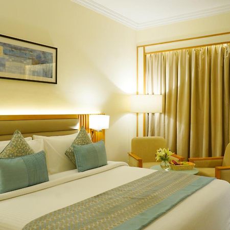 Aditya Park-A Sarovar Portico Hotel Hyderabad Ngoại thất bức ảnh