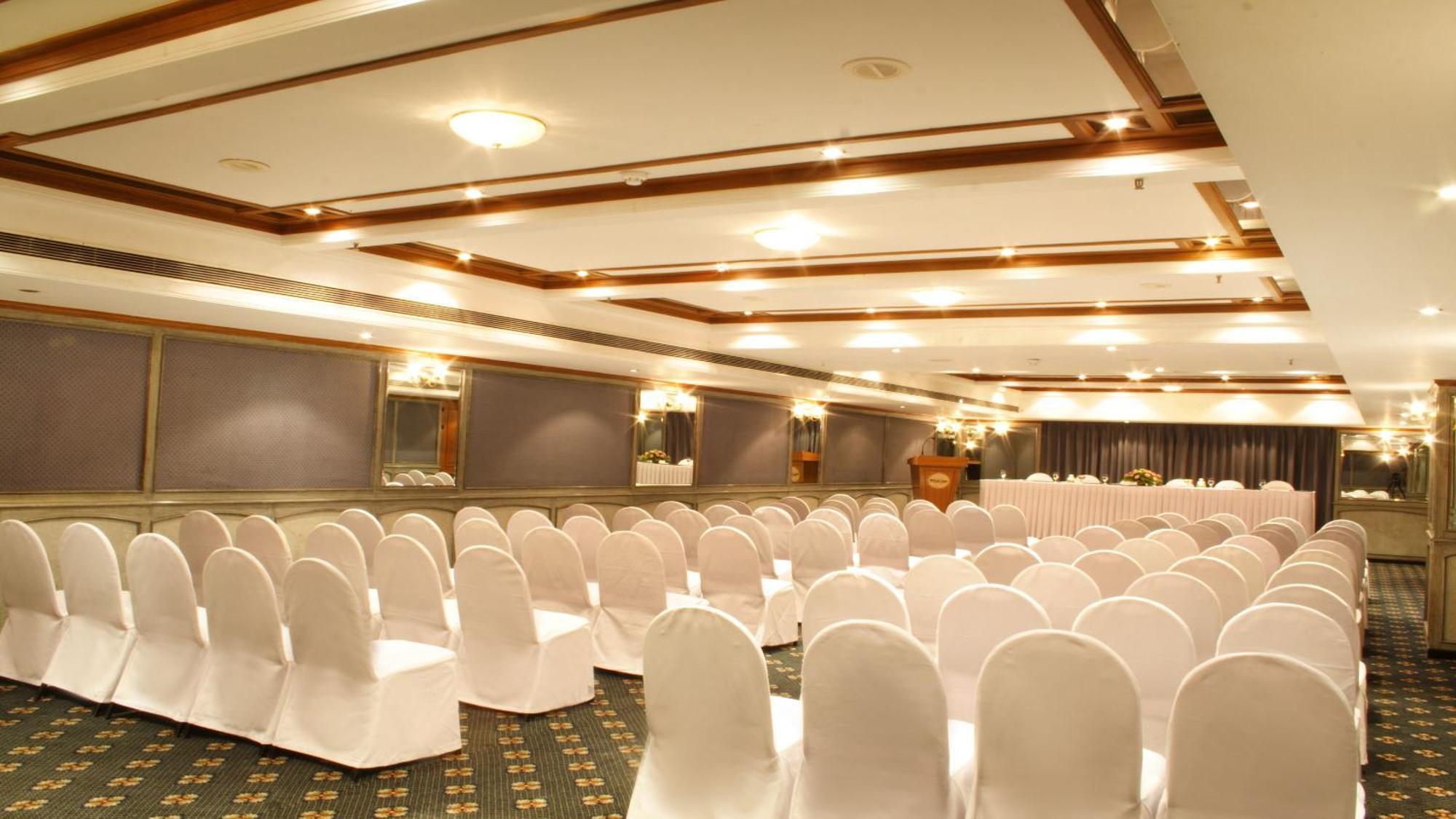 Aditya Park-A Sarovar Portico Hotel Hyderabad Ngoại thất bức ảnh