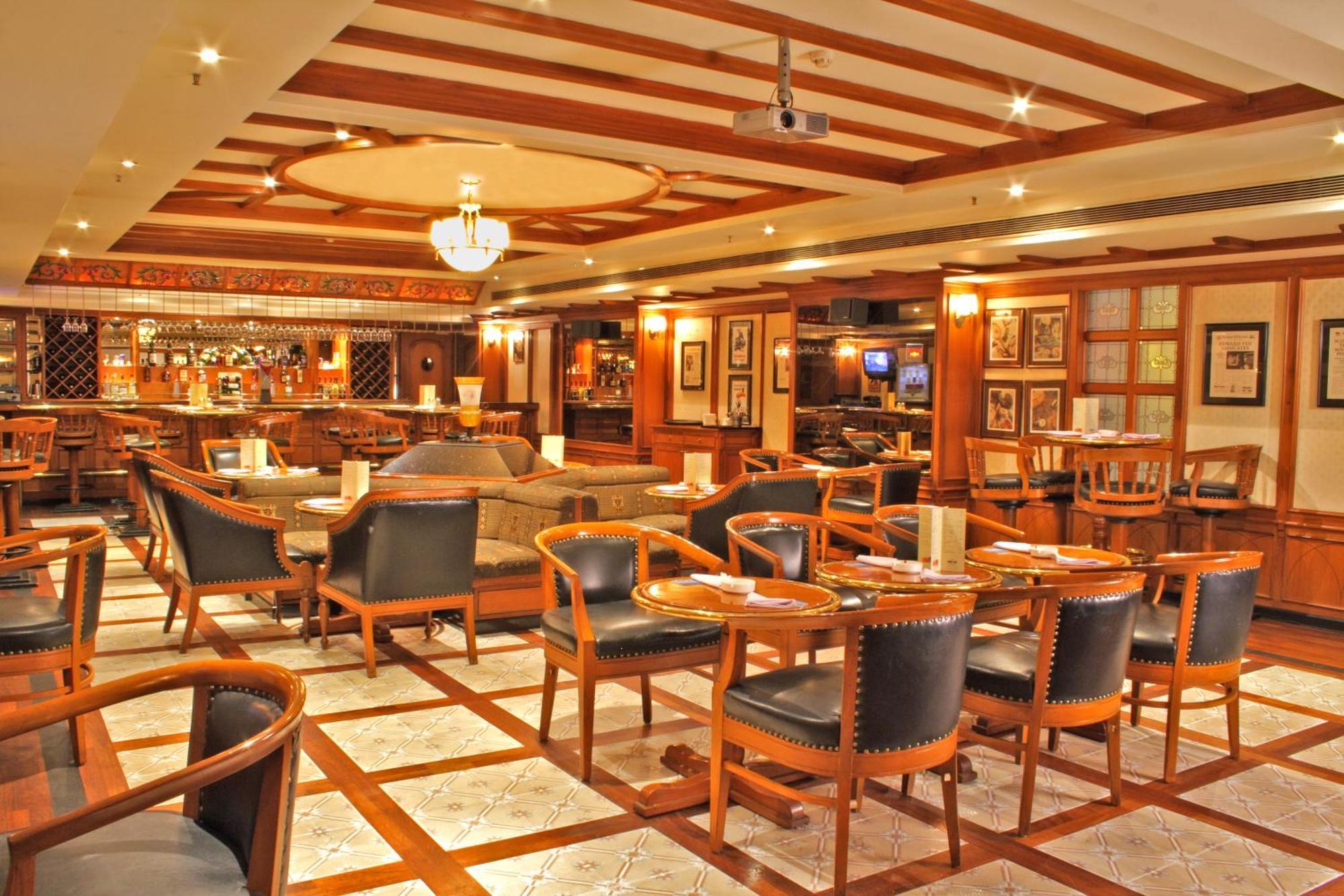 Aditya Park-A Sarovar Portico Hotel Hyderabad Ngoại thất bức ảnh