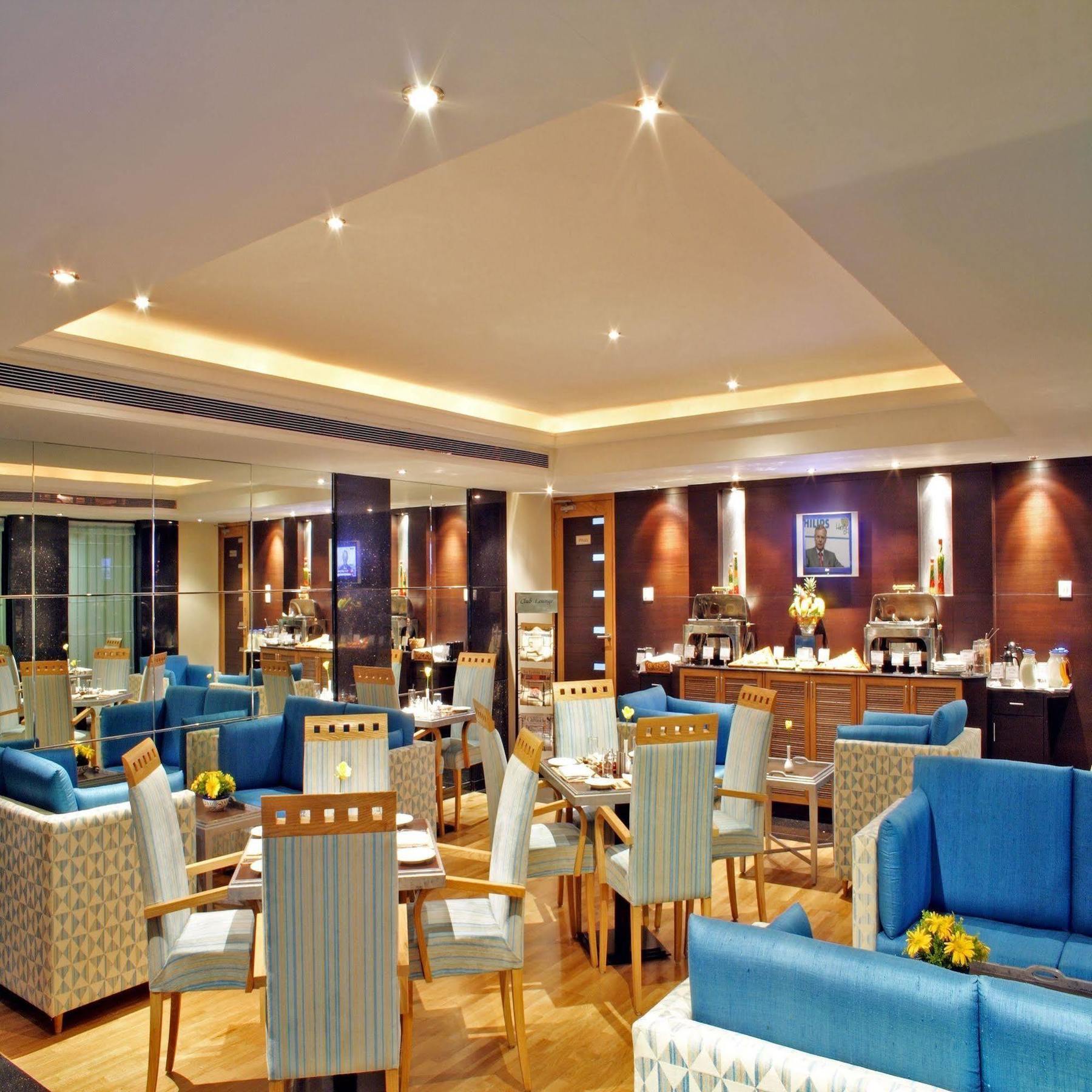 Aditya Park-A Sarovar Portico Hotel Hyderabad Ngoại thất bức ảnh
